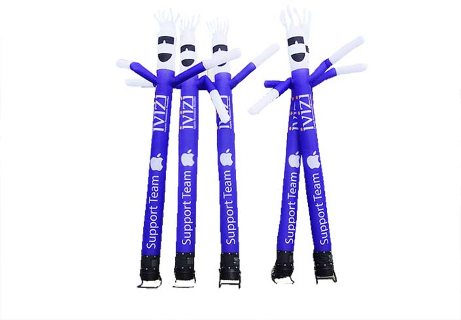 Product afbeelding Ivizi - Skydancer